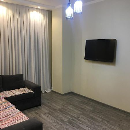 Apartment On Khimshiashvili 11A Batumi Luaran gambar