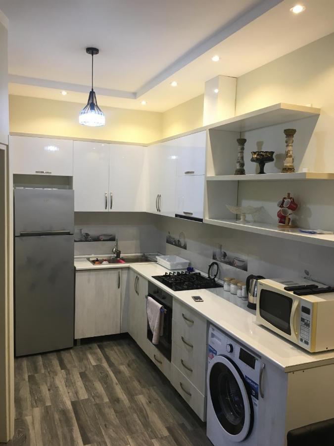 Apartment On Khimshiashvili 11A Batumi Luaran gambar