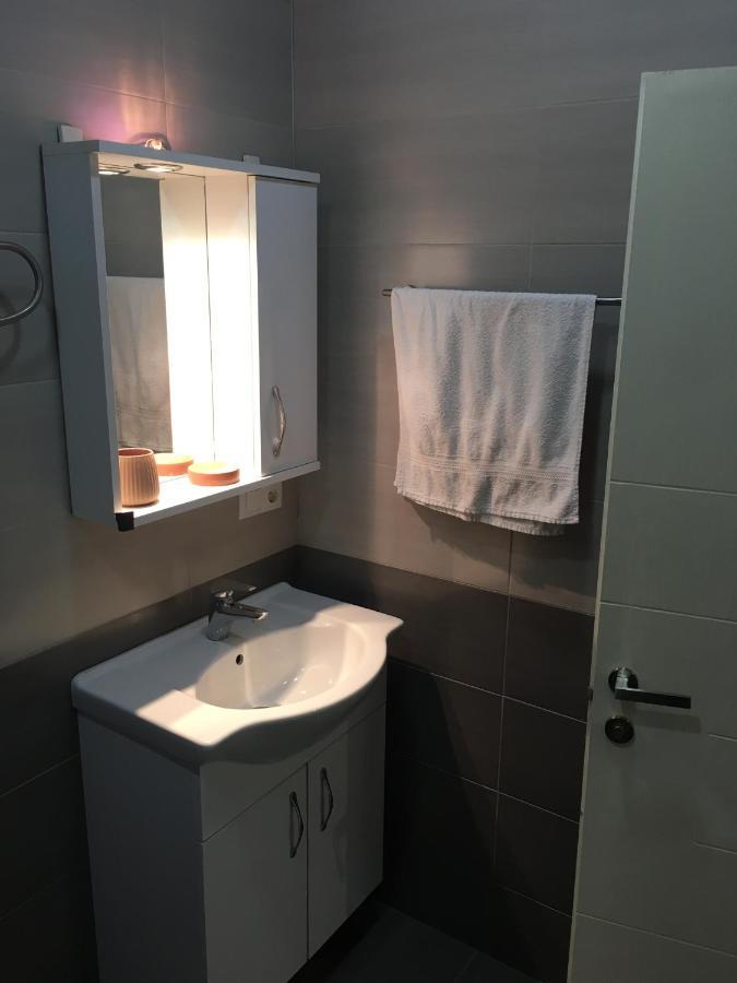 Apartment On Khimshiashvili 11A Batumi Luaran gambar