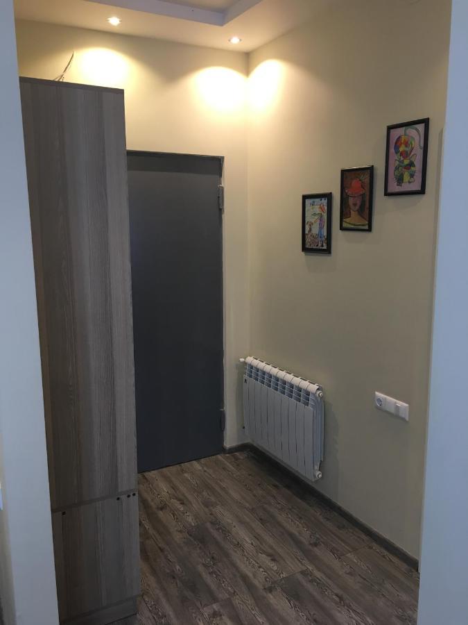 Apartment On Khimshiashvili 11A Batumi Luaran gambar