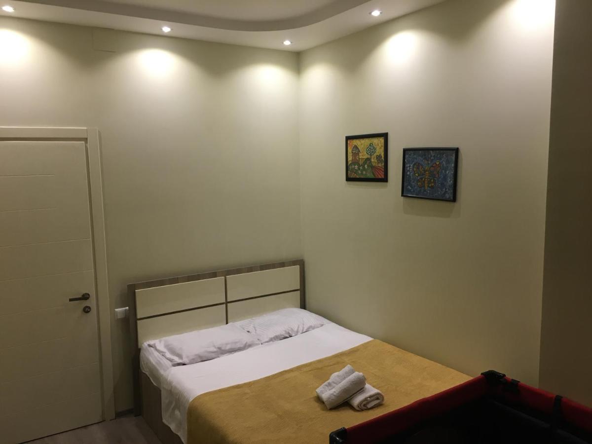 Apartment On Khimshiashvili 11A Batumi Luaran gambar