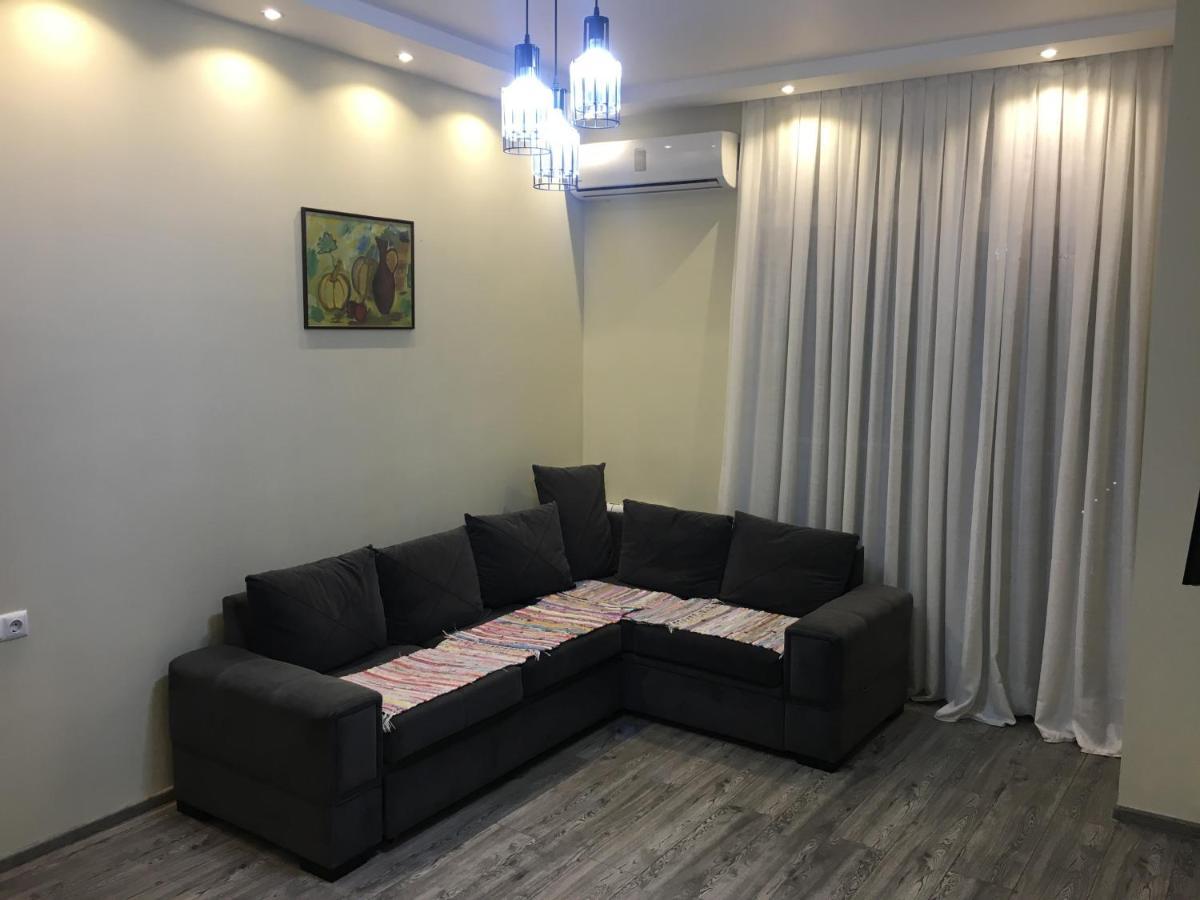 Apartment On Khimshiashvili 11A Batumi Luaran gambar